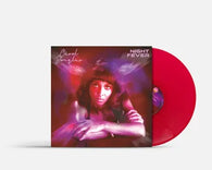 Carol Douglas - Night Fever (RSD 2024, Pink LP Vinyl) UPC: 730167342216