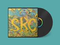 SRC - SRC (RSD 2024, LP Vinyl) UPC: 843563159217