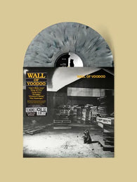 Wall of Voodoo - Wall of Voodoo (RSD 2024, Swirl Marbled LP Vinyl) UPC: 843563163047