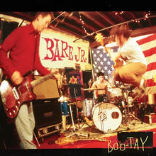 Bare Jr. - BOO-Tay (RSD 2024, 2LP Vinyl) UPC: 196588200618