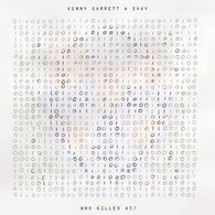 Kenny Garrett & Svoy - Who Killed AI? (RSD 2024, LP Vinyl) UPC: 673203121072