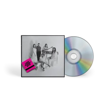 Lake Street Dive - Good Together (CD) UPC: 888072543560