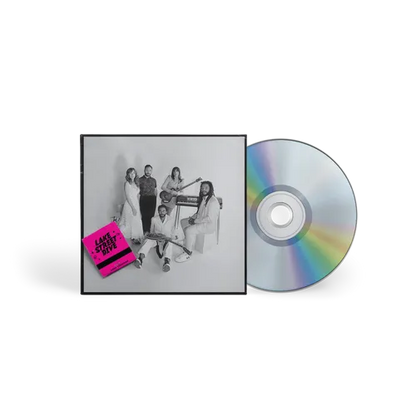 Lake Street Dive - Good Together (CD) UPC: 888072543560