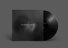 Cigarettes After Sex - X's (Standard Edition, Black LP Vinyl) UPC: 720841303510