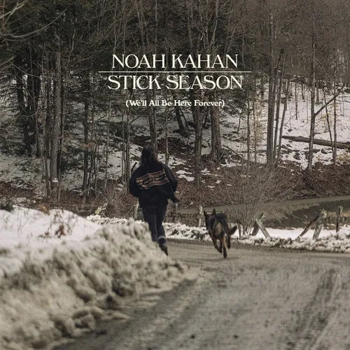 Noah Kahan - Stick Season (We'll All Be Here Forever) (2 CD)