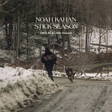 Noah Kahan - Stick Season (We'll All Be Here Forever) (Standard Edition, 3LP Black Vinyl) UPC: 602455948168