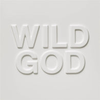 Nick Cave & The Bad Seeds - Wild God (CD) UPC: 5400863157913