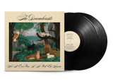 The Decemberists - As It Ever Was, So It Will Be Again (Standard Edition, 2LP Black Vinyl) UPC: 691835878638