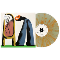 The Story So Far - I Want To Disappear (Indie Exclusive, Clear & Orange Splatter LP Vinyl) UPC: 810540036748