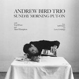 Andrew Bird - Sunday Morning Put-on (Indie Exclusive, Ruby Red LP Vinyl) UPC: 888072593022