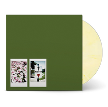 John Moreland - Visitor (Indie Exclusive, Cream Colored LP Vinyl) UPC: 691835880631