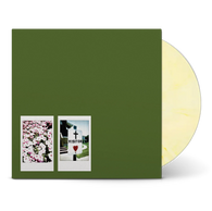 John Moreland - Visitor (Indie Exclusive, Cream Colored LP Vinyl) UPC: 691835880631
