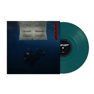 Billie Eilish - HIT ME HARD AND SOFT (Indie Exclusive, Sea Blue LP Vinyl) UPC: 602465270525