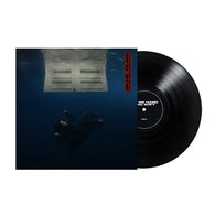 Billie Eilish - HIT ME HARD AND SOFT (Recycled Black LP Vinyl) UPC: 602465223651