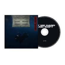 Billie Eilish - HIT ME HARD AND SOFT (CD) UPC:602465223675
