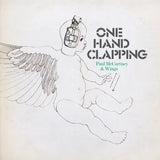 Paul McCartney & Wings - One Hand Clapping (50th Anniversary Edition, CD) UPC: 602465081640
