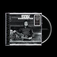 Johnny Cash - Songwriter (CD) UPC: 602458902600