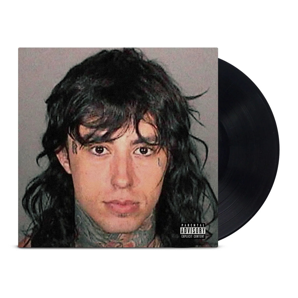 Falling In Reverse - Popular Monster (Standard Edition, LP Vinyl ...