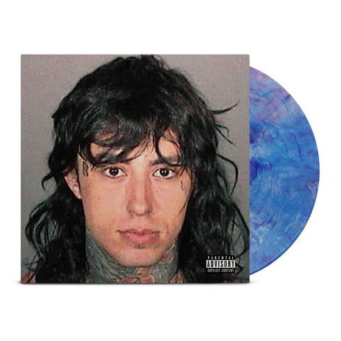 Falling In Reverse - Popular Monster (Indie Exclusive, Candyland LP Vi ...