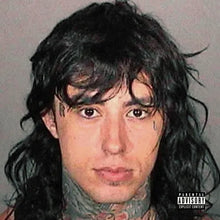 Falling In Reverse - Popular Monster (Standard Edition, LP Vinyl) UPC: 045778761210