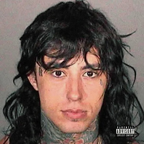 Falling In Reverse - Popular Monster (CD) UPC: 045778761227