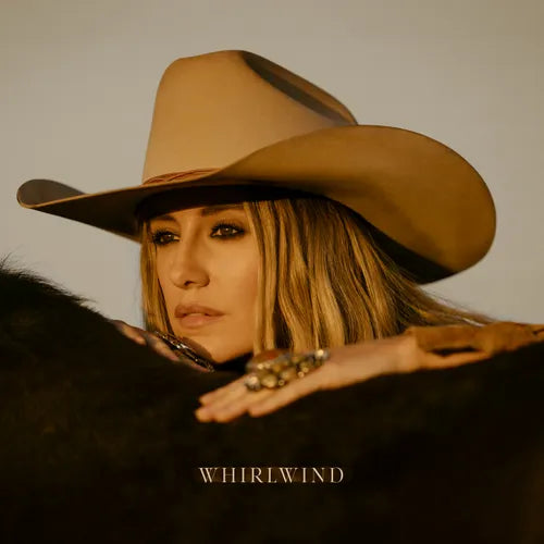 Lainey Wilson - Whirlwind (CD) upc: 4099964054446