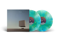 Phish - Evolve (Indie Exclusive, 2LP Solar Discuss Vinyl, Algae Blend Colored) UPC: 880882630317