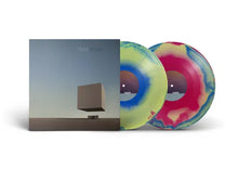 Phish - Evolve (2LP Prismatic Velvet Tones Vinyl, Magenta/Yellow & Blue Colored) UPC: 880882627119