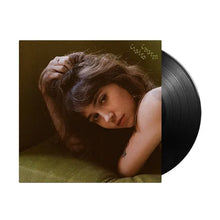 Clairo - Charm (Standard Edition, Black LP Vinyl) UPC: 196922870552