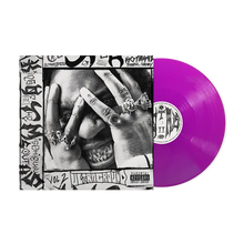 Denzel Curry - King Of The Mischievous South Vol. 2 (Indie Exclusive, Neon Violet LP Vinyl) UPC: 888072629868