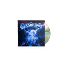 The Offspring - Supercharged (CD) UPC: 888072628410