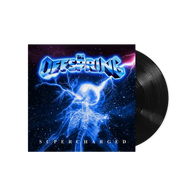 The Offspring - Supercharged (LP Vinyl)