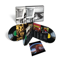 Beastie Boys - Ill Communication (30th Anniversary, Deluxe Edition, 3LP Vinyl)
