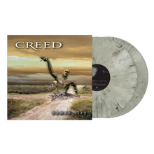 Creed - Human Clay (25th Anniversary) (2LP Grey Smoke Vinyl)