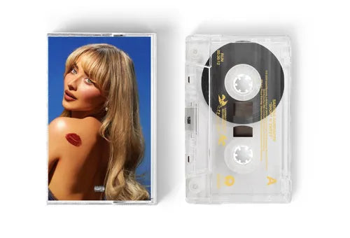 Sabrina Carpenter - Short n' Sweet (Cassette)