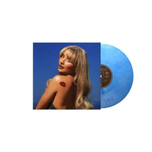 Sabrina Carpenter - Short n' Sweet (Light Sky LP Vinyl) UPC: 602465835199