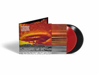 Cursive - Devourer (2LP Red & Black Vinyl) UPC: 810097917453