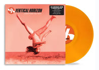 Vertical Horizon - Everything You Want (25th Anniversary, Translucent Orange LP Vinyl) UPC: 198028016919
