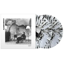 Alison Moyet - Key (Indie Exclusive, 2LP Black and white splatter Vinyl) UPC: 711297922172
