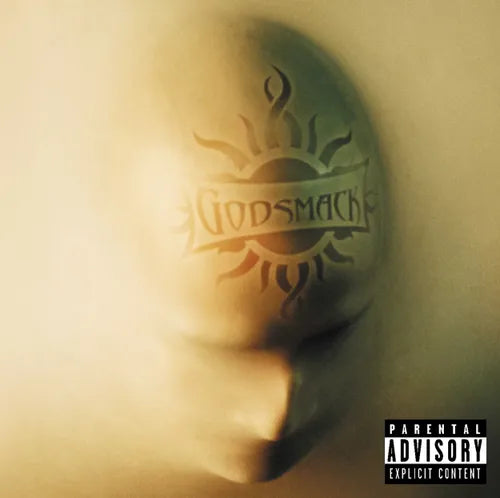 Godsmack - Faceless (2LP Vinyl, 45 RPM) UPC: 602465242362