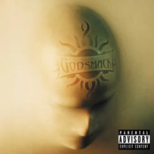 Godsmack - Faceless (2LP Vinyl, 45 RPM) UPC: 602465242362