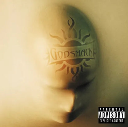Godsmack - Faceless (2LP Vinyl, 45 RPM) UPC: 602465242362