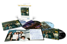 The Tragically Hip - The Tragically Hip (35th Anniversary Edition, 3CDs + Bluray) UPC: 602465862980