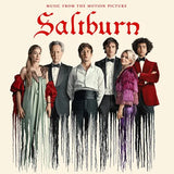 Various - Saltburn: Music From The Motion Picture (Red LP Vinyl) UPC: 600753996683