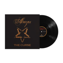 Atreyu - The Curse (20th Anniversary Edition) (LP Vinyl) UPC: 888072592292