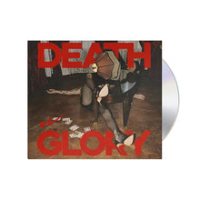 Palaye Royale - Death or Glory (CD) UPC: 198704003165