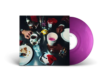 James Blake & Lil Yachty - Bad Cameo (Indie Exclusive, Royal Magenta LP Vinyl) UPC: 602465931068