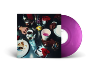 James Blake & Lil Yachty - Bad Cameo (Indie Exclusive, Royal Magenta LP Vinyl) UPC: 602465931068