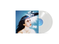 Magdalena Bay - Imaginal Disk (Indie Exclusive, 2LP White Vinyl) UPC:  810090095325