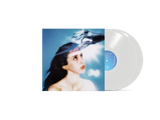 Magdalena Bay - Imaginal Disk (Indie Exclusive, 2LP White Vinyl) UPC:  810090095325